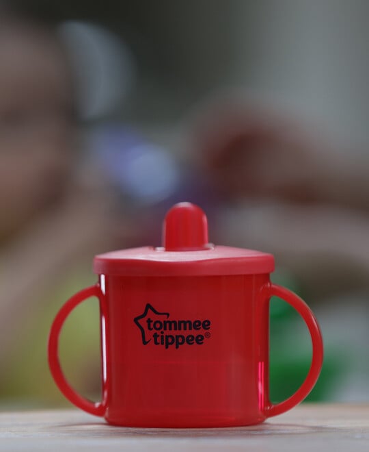 Tommee Tippee Essentials First Cup image number 4